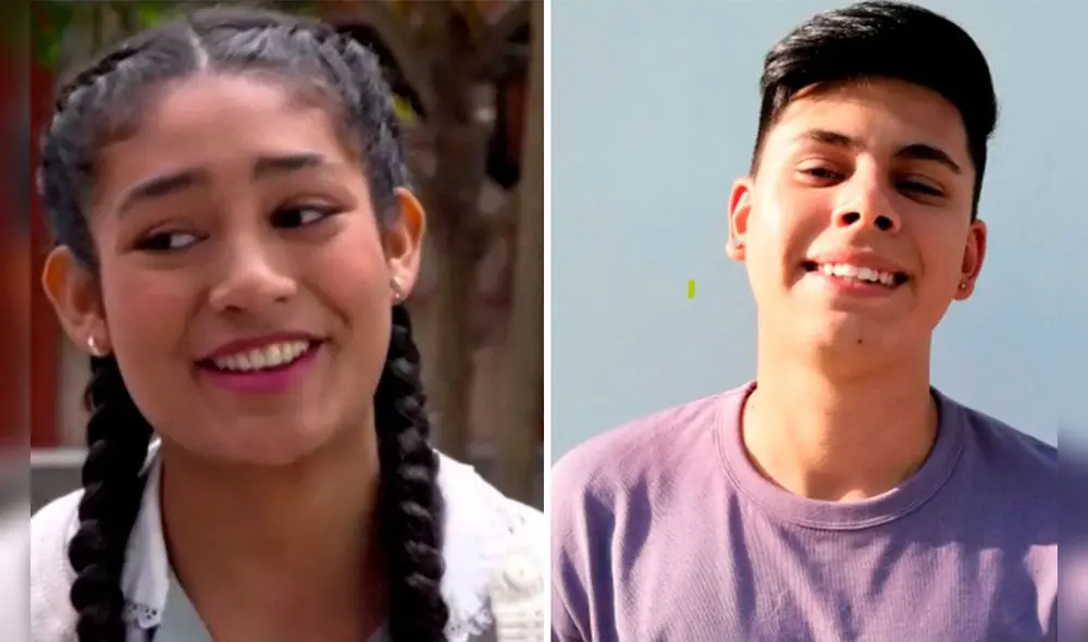 Aarón Picasso actuó hasta hasta la quinta temporada en 'Al fondo hay sitio'. Foto: composición LR