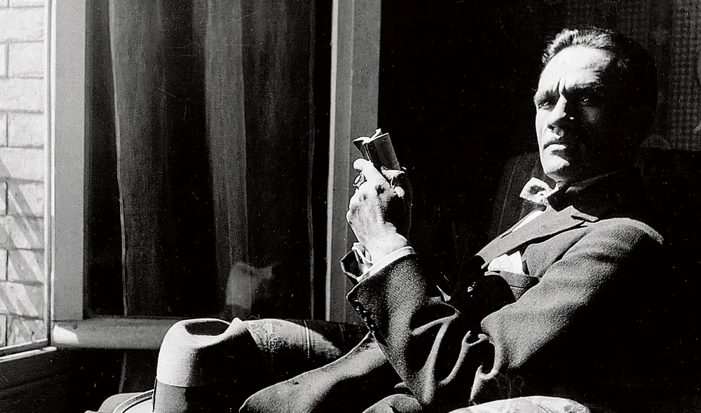 Las misivas estuvieron en la FIL de Lima. Foto: difusión