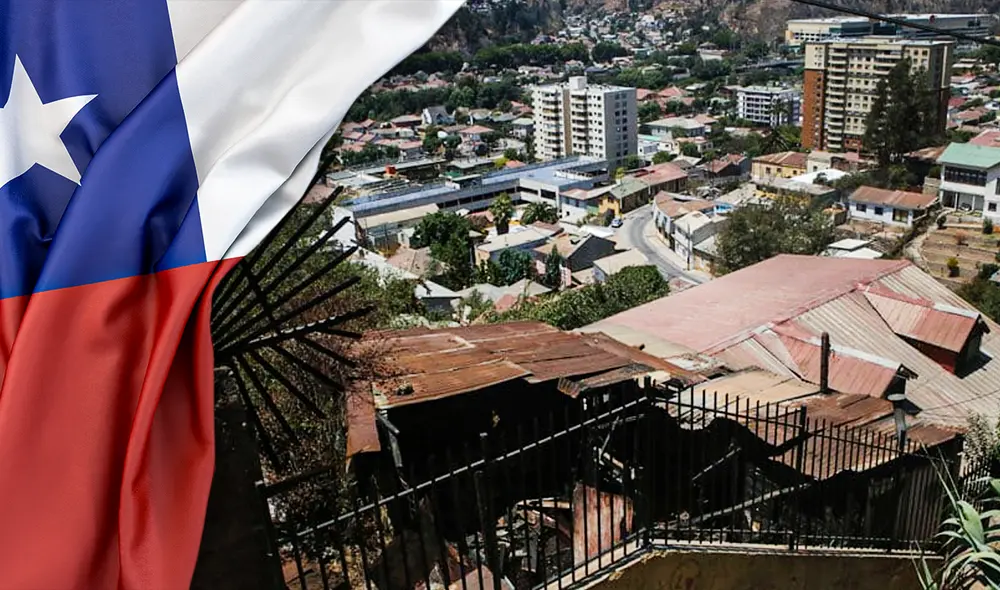 Chile no solo tiene un barrio llamado Chorrillos, también tiene una receta gastronómica denominada chorillana. Foto: composición de Jazmín Ceras/LR/Soy Chile