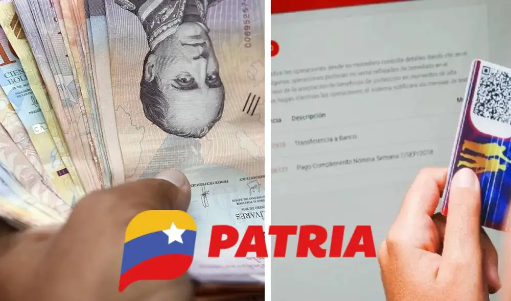 Entérate cómo recibir uno de los siete nuevos subsidios entregados por el Gobierno en agosto. Foto: composición LR/Sputnik/Noticias 24 Carabobo/Patria Entérate cómo recibir uno de los siete nuevos subsidios entregados por el Gobierno en agosto. Foto: composición LR/Sputnik/Noticias 24 Carabobo/Patria