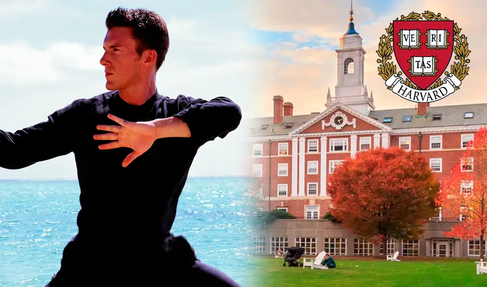 Olvídate de pagar costosas membresías mensuales yendo al gimnasio. Este es el deporte del futuro, según Harvard. Foto: composición/CQ México/Harvard University