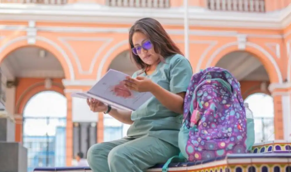 Son más de 179 carreras entre las que podrás elegir. Foto: Andina