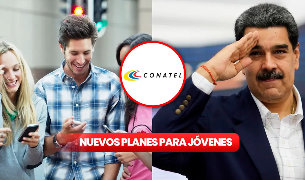 Conatel fue fundada en 1936. Foto: composición LR/El Siglo Torreón/América Economía/Wikipedia Conatel fue fundada en 1936. Foto: composición LR/El Siglo Torreón/América Economía/Wikipedia