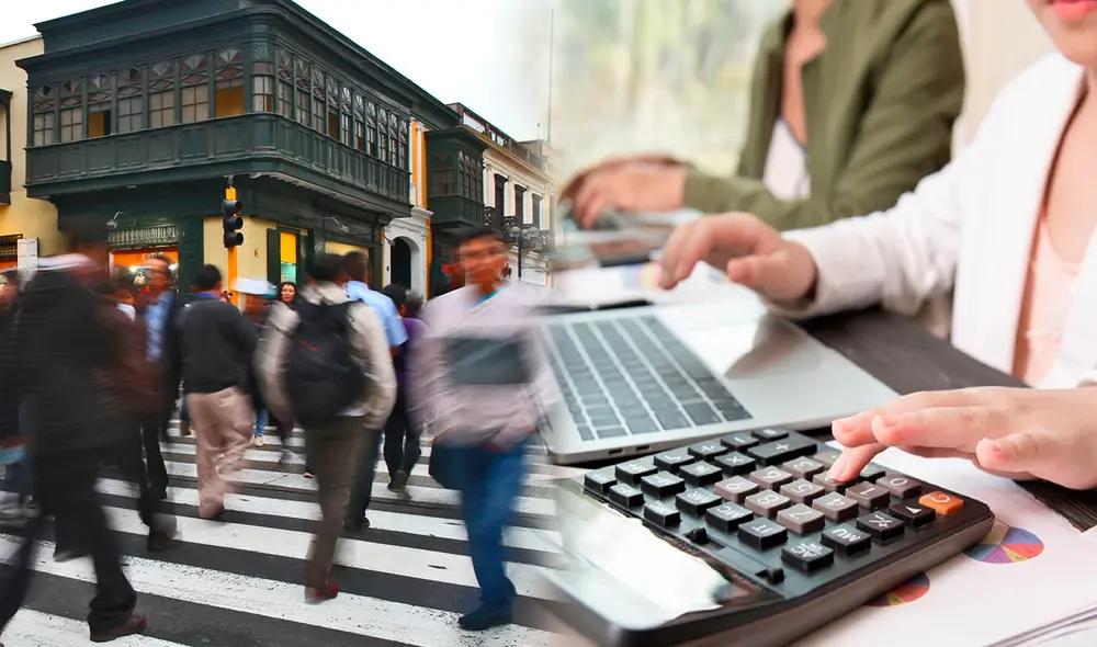 Este feriado del 6 de agosto cae domingo este año. Foto: composición LR/Andina Este feriado del 6 de agosto cae domingo este año. Foto: composición LR/Andina