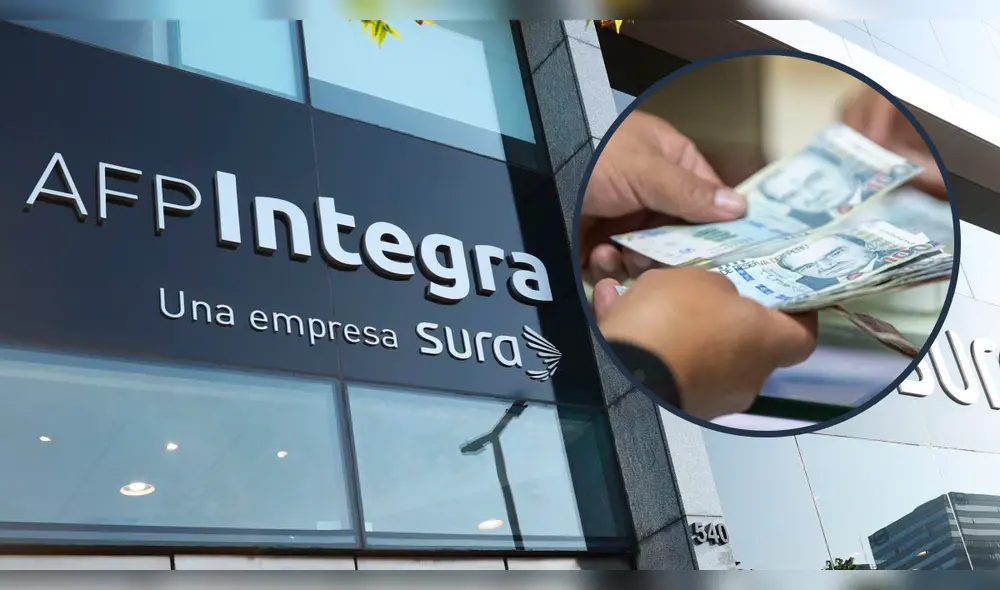 Ejecutivo propone que afiliados a la AFP reciban una pensión mínima de 500 soles y pensiones proporcionales. Foto: composiciónLR