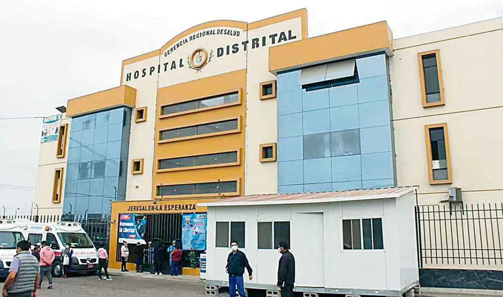 Riesgo. Hospitales deben mejorar su nivel de atención y así evitar perjudicar a los pacientes. Foto: difusión Riesgo. Hospitales deben mejorar su nivel de atención y así evitar perjudicar a los pacientes. Foto: difusión