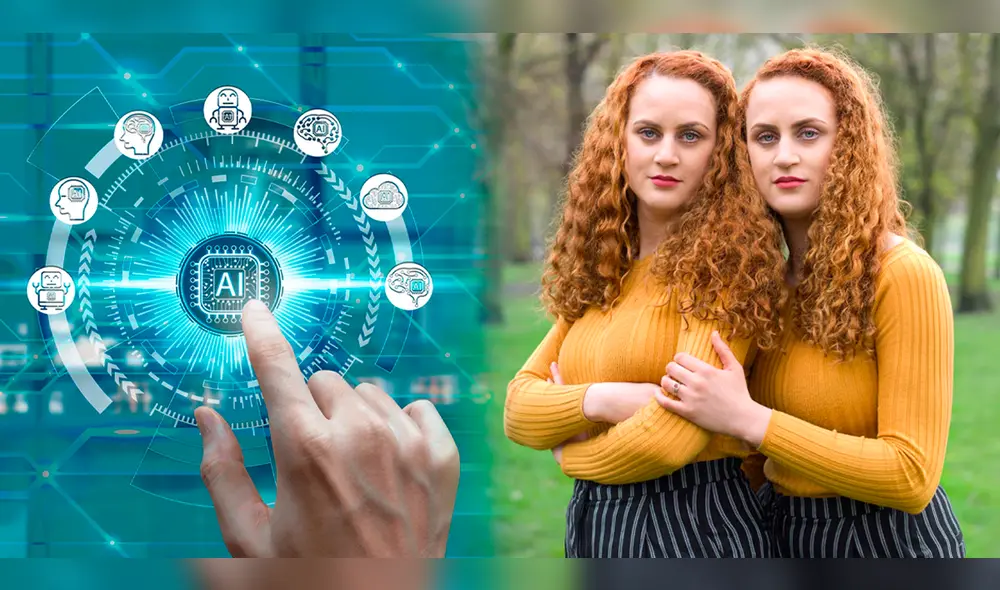 No es necesario descargar apps extrañas en tu teléfono para encontrar a tu 'doble perfecto'. Foto: composición LR/Impulso06/Yandex