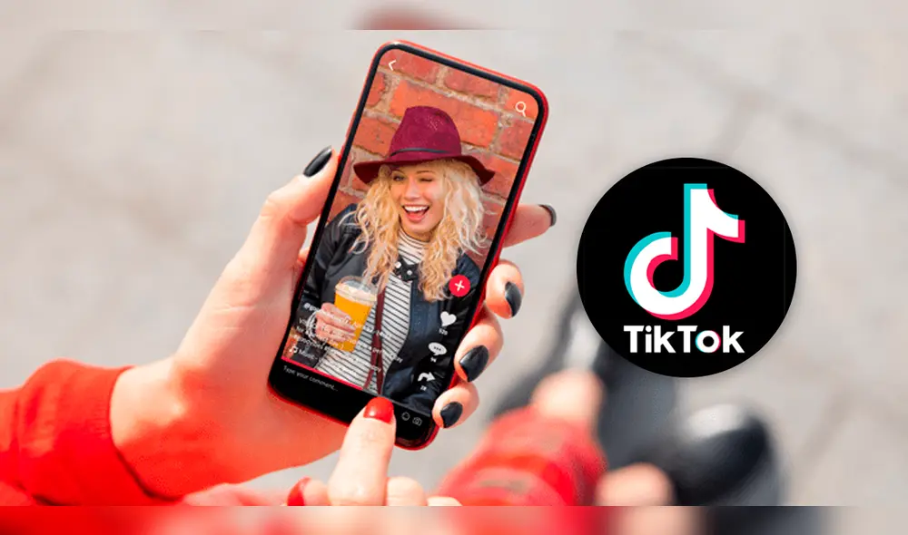 En la actualidad, muchos creadores de contenido han alcanzado la fama gracias a TikTok. Foto: composición LR/Retail Touch Points/TikTok