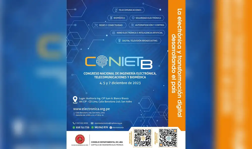 CONIETB 2023 CONIETB 2023