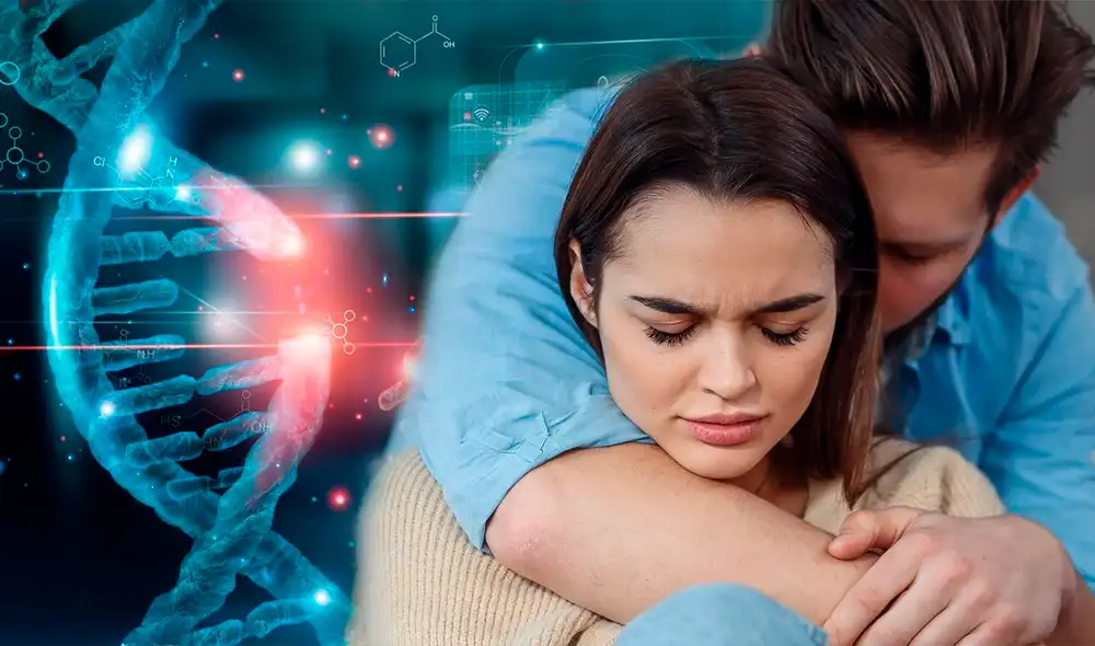 Esto implica, tanto para hombres como mujeres, el terminar una relación. Foto: composición/Hola/difusión