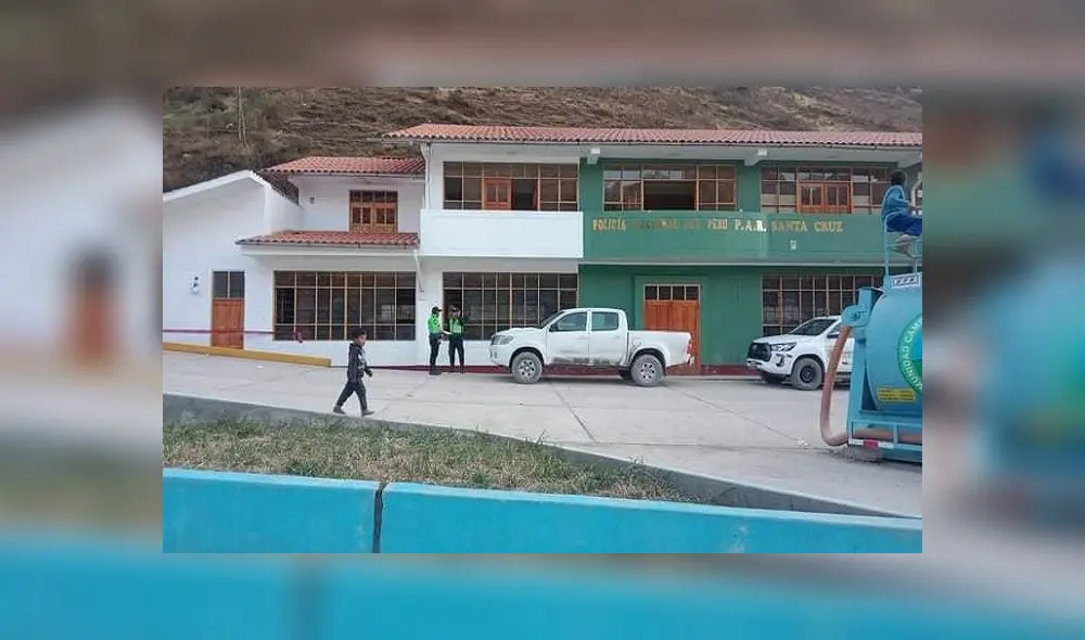 El 21 de julio se dio cuenta de su desaparición. Foto: Radio RSD/Facebook El 21 de julio se dio cuenta de su desaparición. Foto: Radio RSD/Facebook