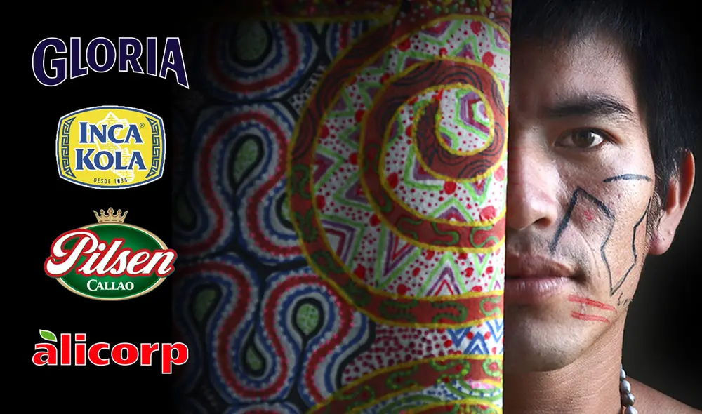 Los peruanos se identifican con ciertas marcas que varían desde gaseosas hasta operadores móviles. Foto: composición LR/Andina