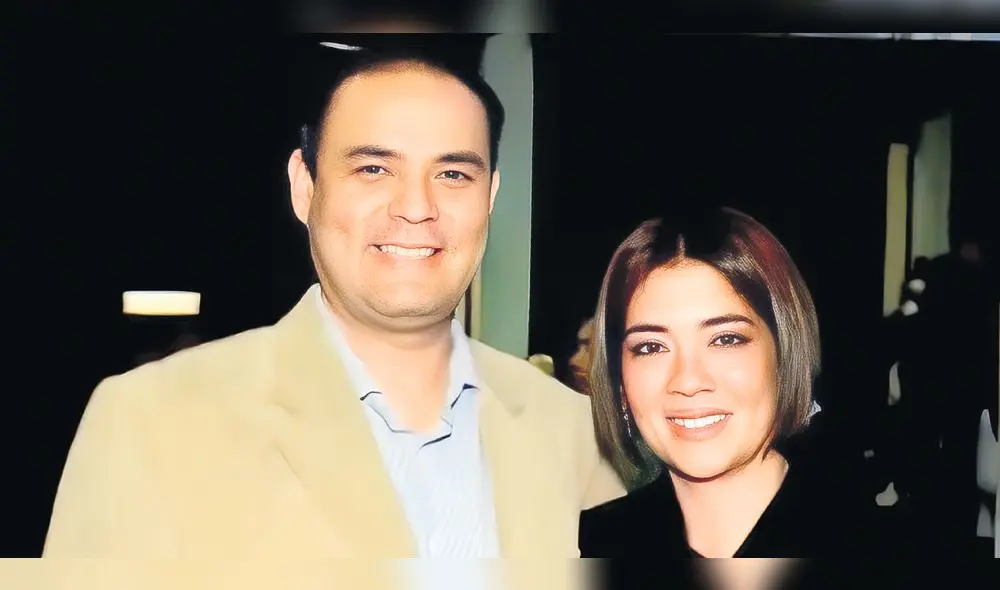 Luis Mesones fue esposo de Sada Goray, dueña de Marka Group, y asesor del expresidente del FMV Pedro Arroyo. Foto: difusión