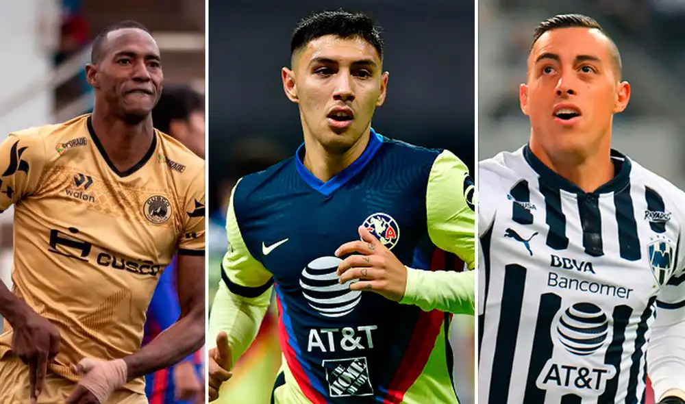 Partidos de hoy, 4 de agosto: la Liga 1 inicia con la fecha 7; mientras que en Norteamérica sigue la Leagues Cup. Foto: composición GLR Partidos de hoy, 4 de agosto: la Liga 1 inicia con la fecha 7; mientras que en Norteamérica sigue la Leagues Cup. Foto: composición GLR