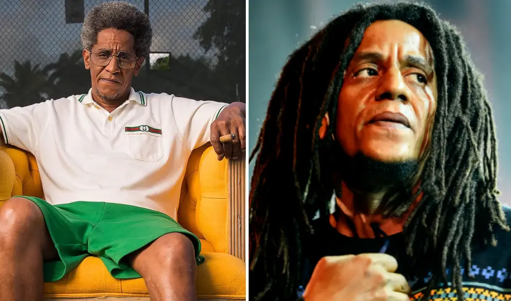 Tego Calderón se retira de la música tras más de 20 años de carrera. Foto: Instagram Tego Calderón se retira de la música tras más de 20 años de carrera. Foto: Instagram