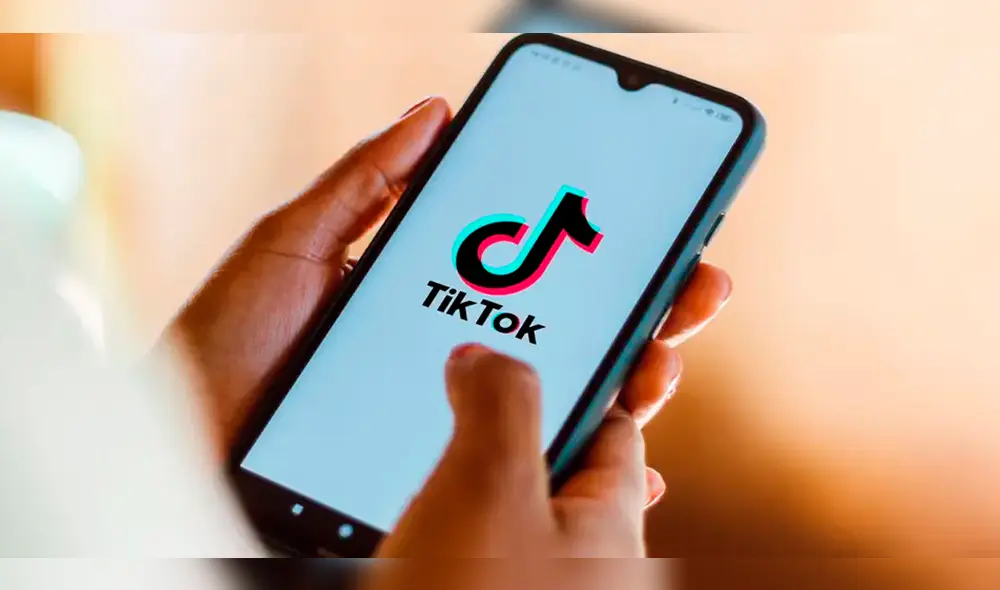 TikTok cuenta con una función que permite bloquear las descargas de nuestros videos. Foto: Rafael Henrique/SOPA