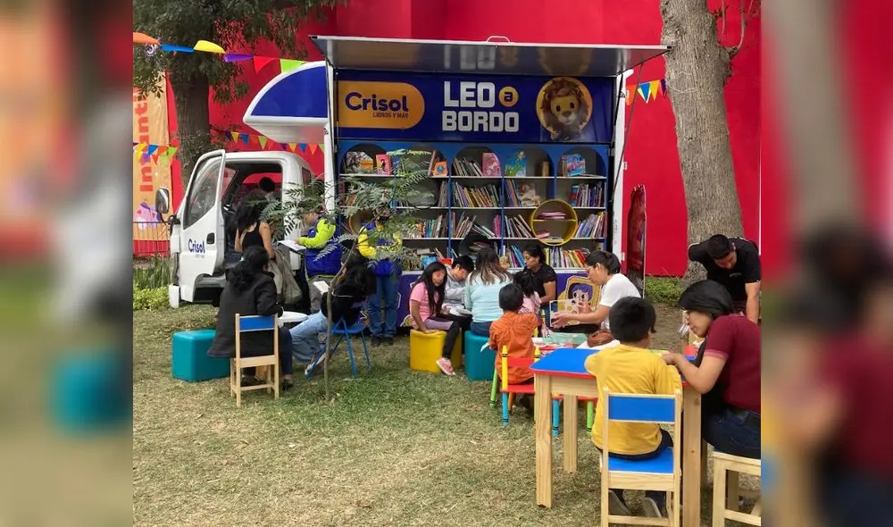 El lanzamiento se dio en la 27° Feria Internacional del Libro de Lima con el respaldo de la Derrama Magisterial. El lanzamiento se dio en la 27° Feria Internacional del Libro de Lima con el respaldo de la Derrama Magisterial.