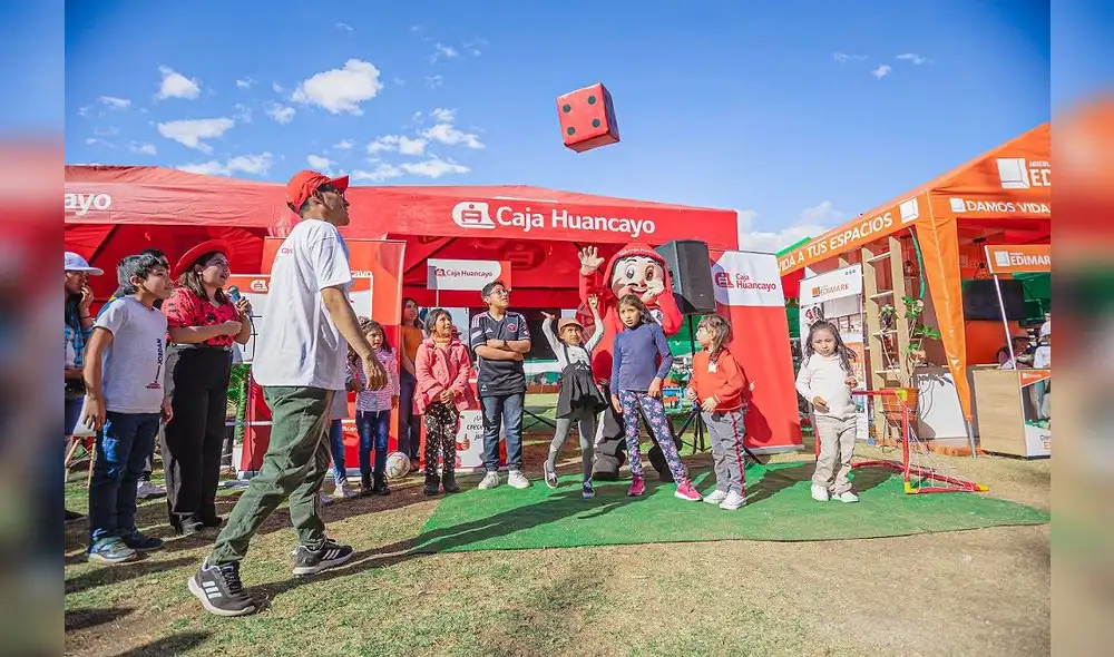 Expo “Fiya Yauris 2023”