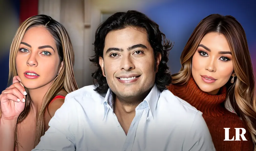 Laura Ojeda es el nombre más mencionado en estos días por ser la tercera persona en el matrimonio de los hoy detenidos. Foto: composición LR/Jazmin Ceras/Semana - Video: NTN24 Laura Ojeda es el nombre más mencionado en estos días por ser la tercera persona en el matrimonio de los hoy detenidos. Foto: composición LR/Jazmin Ceras/Semana - Video: NTN24