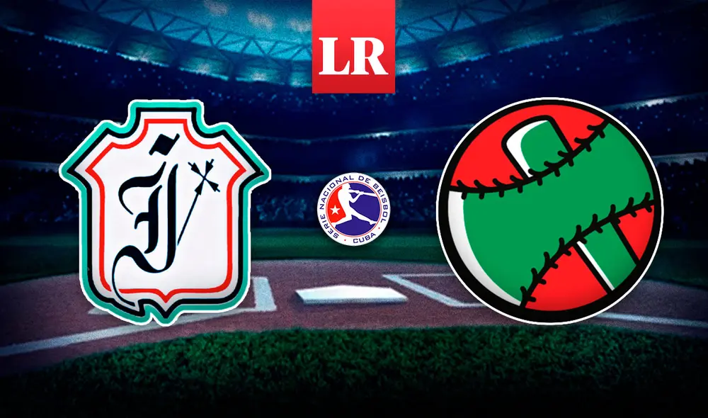Industriales vs. Las Tunas chocarán por el juego 2 de la Serie Nacional de Béisbol. Foto: composición de Álvaro Lozano / La República Industriales vs. Las Tunas chocarán por el juego 2 de la Serie Nacional de Béisbol. Foto: composición de Álvaro Lozano / La República