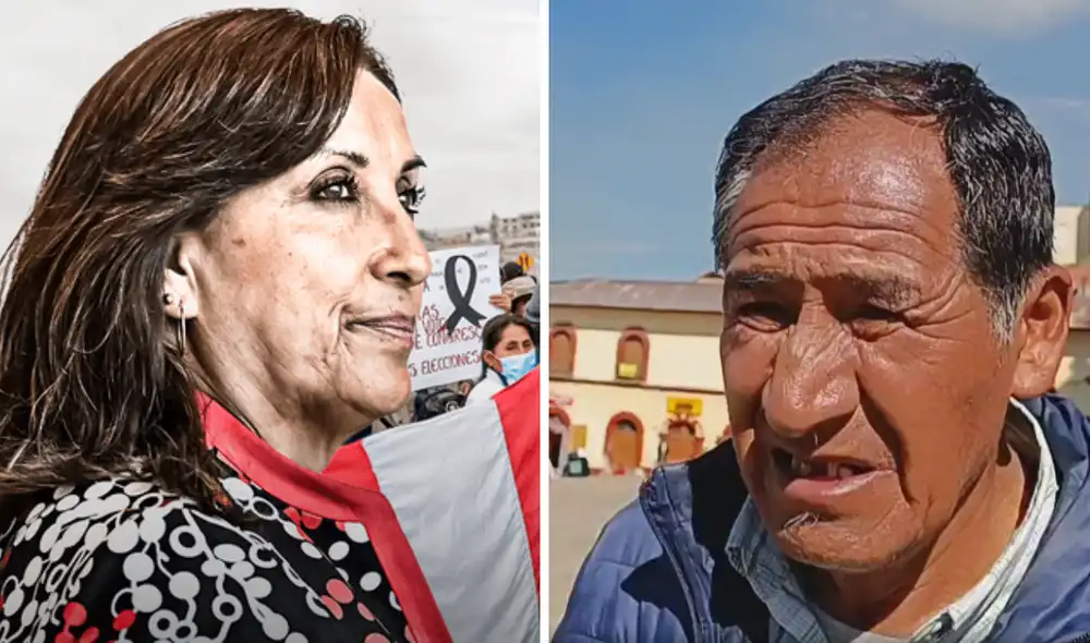 Dirigentes de diferentes regiones del Perú se reunirán el 1 de octubre para acordar medidas de lucha. Foto: composición LR/Liubomir Fernández/LR - Video: Liubomir Fernández/LR