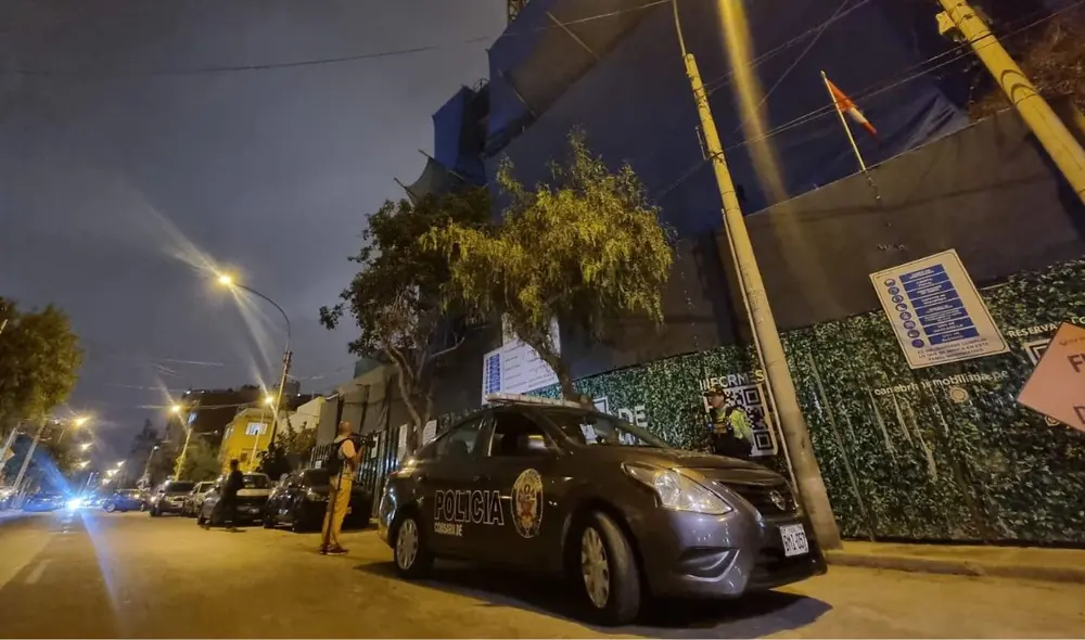 Los familiares denuncian una presunta negligencia. Foto: Karla Cruz/ La República