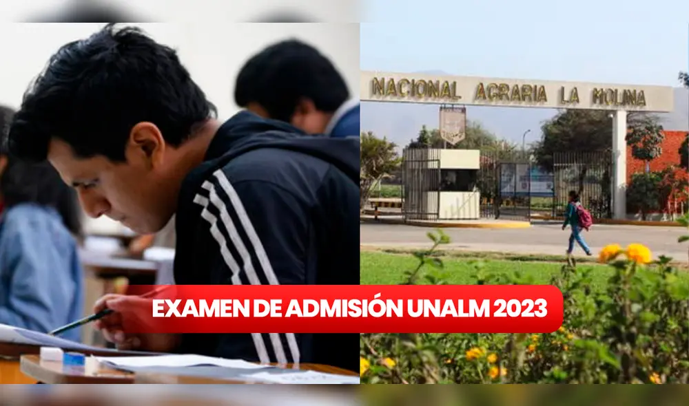 En la UNALM puedes estudiar hasta doce carreras profesionales, como zootecnia y Biología. Foto: composición LR / Hernán Hernández / Universidad Nacional Agraria La Molina/Facebook En la UNALM puedes estudiar hasta doce carreras profesionales, como zootecnia y Biología. Foto: composición LR / Hernán Hernández / Universidad Nacional Agraria La Molina/Facebook