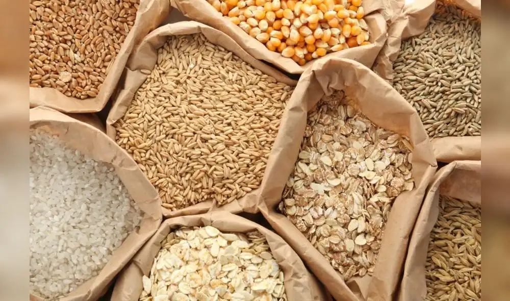 Precios internacionales del maíz mantienen tendencia a la baja por el incremento estacional de las cosechas de Argentina y Brasil. Foto: AFP Precios internacionales del maíz mantienen tendencia a la baja por el incremento estacional de las cosechas de Argentina y Brasil. Foto: AFP