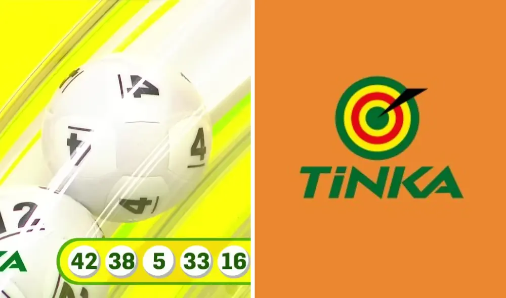 La Boliyapa es lo último que se sortea durante la tranmisión de la lotería. Foto: composición LR/La Tinka