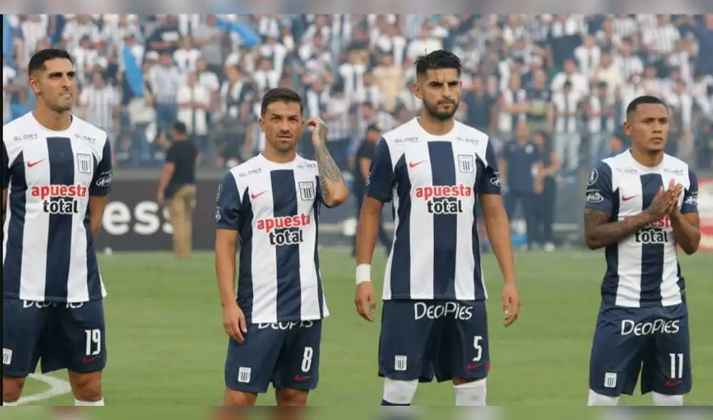 Alianza Lima enfrentó a UTC y logró vencerlo tras un reñido partido. Foto: difusión -  Video: Karla Cruz / URPI-LR