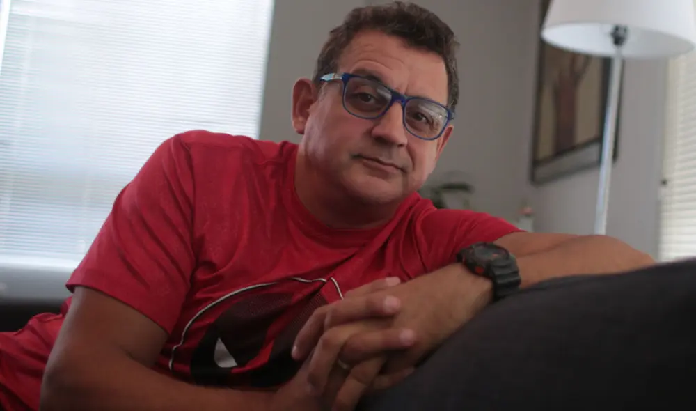 Sergio Galliani se ha consagrado como uno de los actores más importantes del medio nacional. Foto: La República