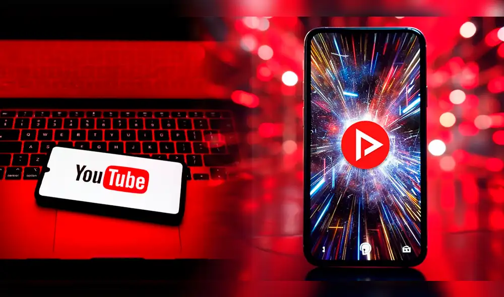 NewPipe 0.25.2 ya se encuentra disponible para los usuarios. Foto: composición LR/Xataka/Industria Musical