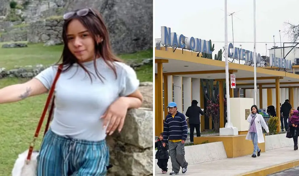 Aún no se conoce la causa del fallecimiento en su totalidad. Foto: composición LR/Gobierno del Perú Aún no se conoce la causa del fallecimiento en su totalidad. Foto: composición LR/Gobierno del Perú