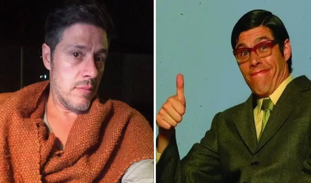 Mario Duarte habló sobre la posibilidad de reencarnar a Nicolás Mora en el remake de 'Betty, la fea'. Foto: composición LR/Instagram/RCN Mario Duarte habló sobre la posibilidad de reencarnar a Nicolás Mora en el remake de 'Betty, la fea'. Foto: composición LR/Instagram/RCN