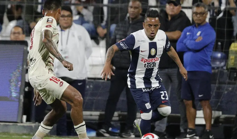 Alianza Lima vs. UTC EN VIVO y EN DIRECTO desde el estadio Alejandro Villanueva en La Victoria. Foto: Luis Jiménez/GLR