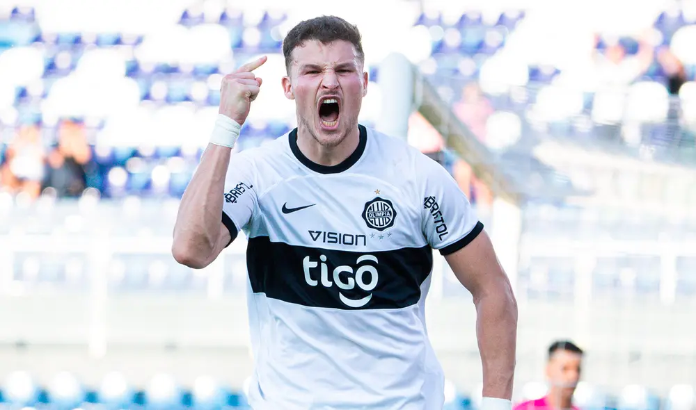 Olimpia cortó su mala racha en el Torneo Clausura. Foto: Olimpia Olimpia cortó su mala racha en el Torneo Clausura. Foto: Olimpia