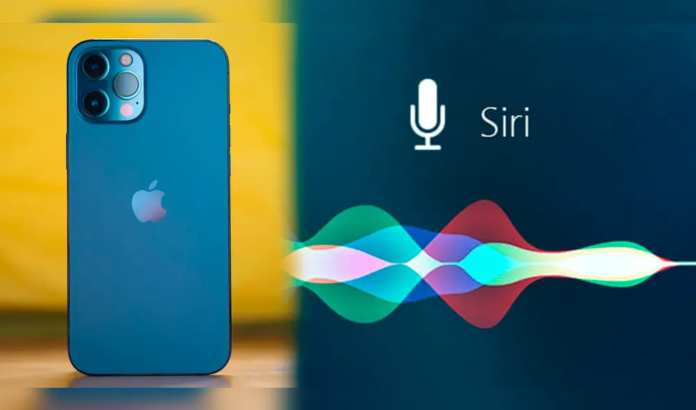 Siri es el asistente virtual más popular entre los usuarios de iOS. Foto: composición LR/Aiseesoft/Xataka