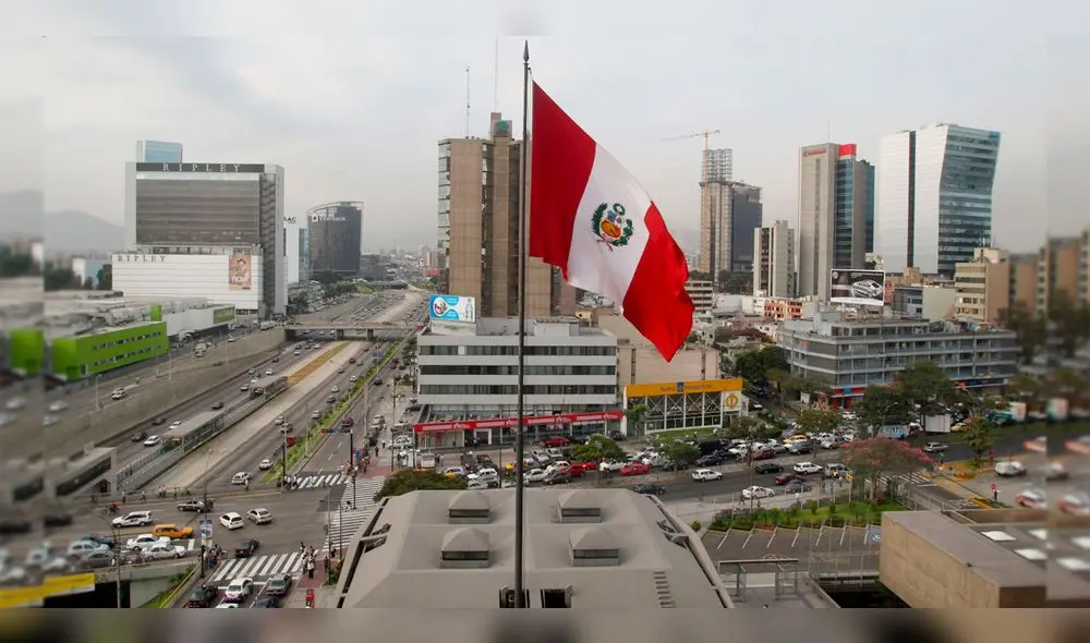 La Alianza del Pacífico está conformada por 4 países: Perú, Chile, Colombia y México. Foto: Andina