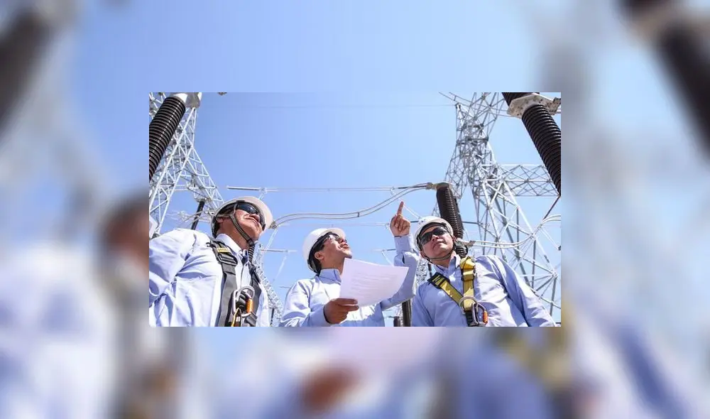 Paquete de proyectos se sumará a la concesión de dos iniciativas APP de transmisión eléctrica. Foto: difusión