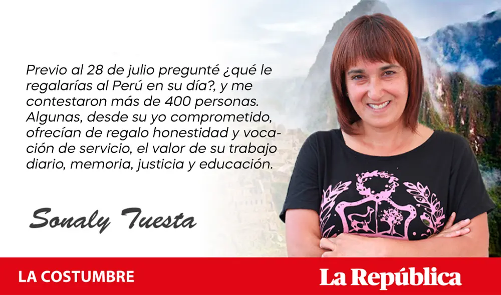 Tuesta