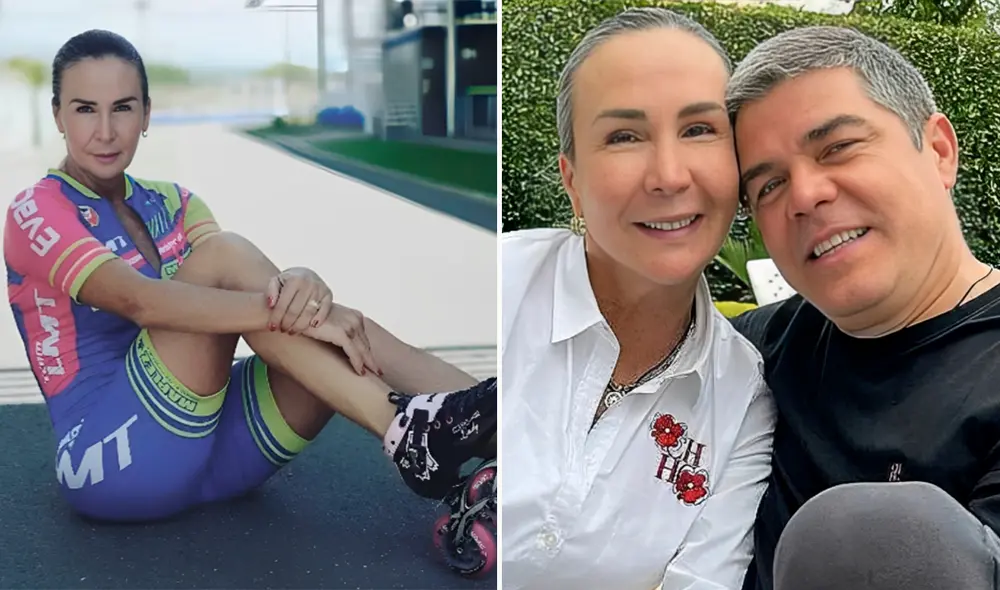 Luz Mery Tristán se iba a casar en octubre con Andrés Gustavo Ricci García, su supuesto asesino. Foto: El Cali - Video: Noticias Caracol Luz Mery Tristán se iba a casar en octubre con Andrés Gustavo Ricci García, su supuesto asesino. Foto: El Cali - Video: Noticias Caracol