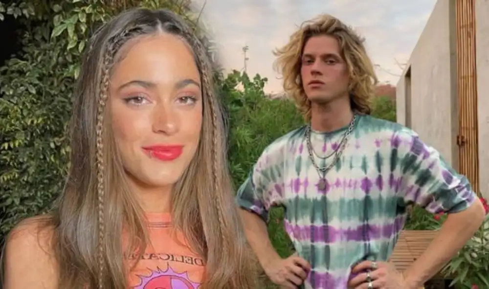 Tini anunció el fin de su relación con Rodrigo de Paul vía Twitter. Foto: Composición LR/Instagram Tini anunció el fin de su relación con Rodrigo de Paul vía Twitter. Foto: Composición LR/Instagram