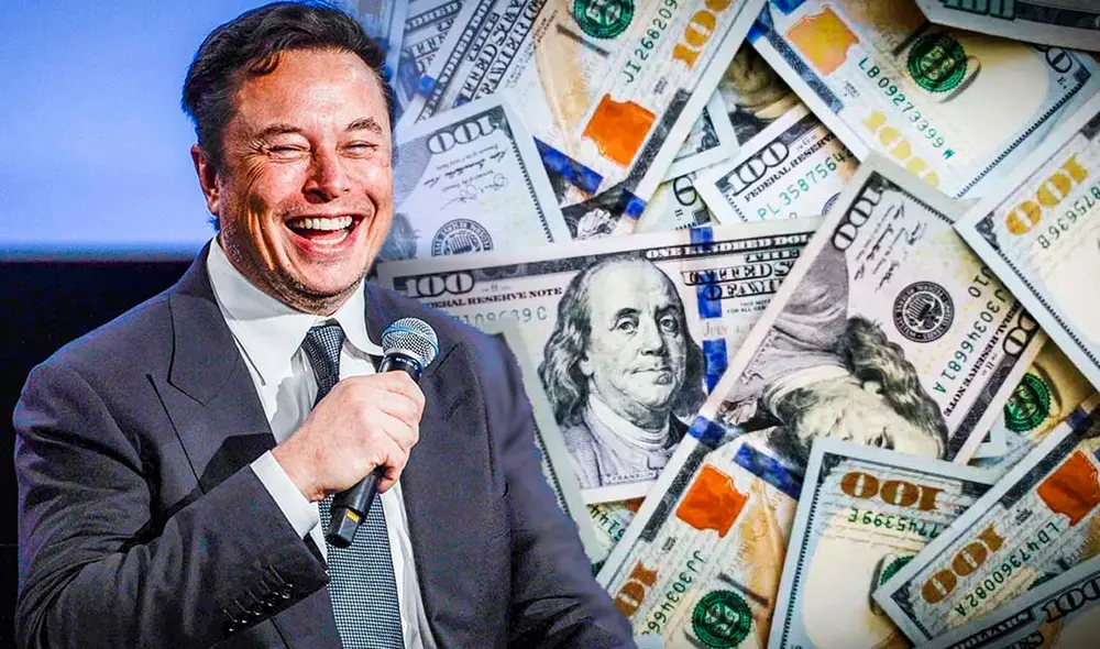 Uno de los requisitos es estar suscrito a Blue. Foto: composición LR/AFP/Forbes Uno de los requisitos es estar suscrito a Blue. Foto: composición LR/AFP/Forbes