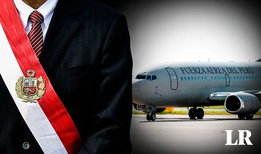 Conoce si la ley peruana o la Constitución Política del Perú establecen que un presidente tiene derecho a vacaciones. Foto: composición LR/Televisión Tarapoto/Infolegal