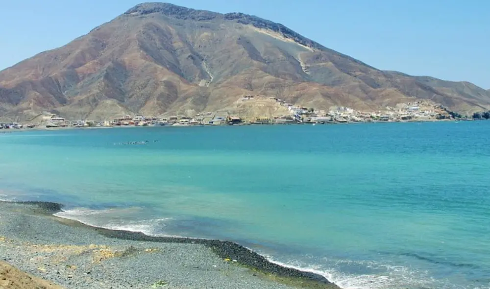 Casma es un destino interesante para los amantes de las playas. Foto: Tripadvisor