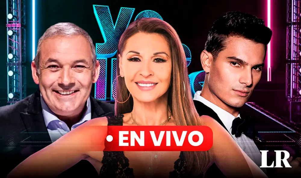 'Yo me llamo', por Caracol TV, en su etapa de casting. Foto: composición de Fabrizio Oviedo/La República/Caracol TV