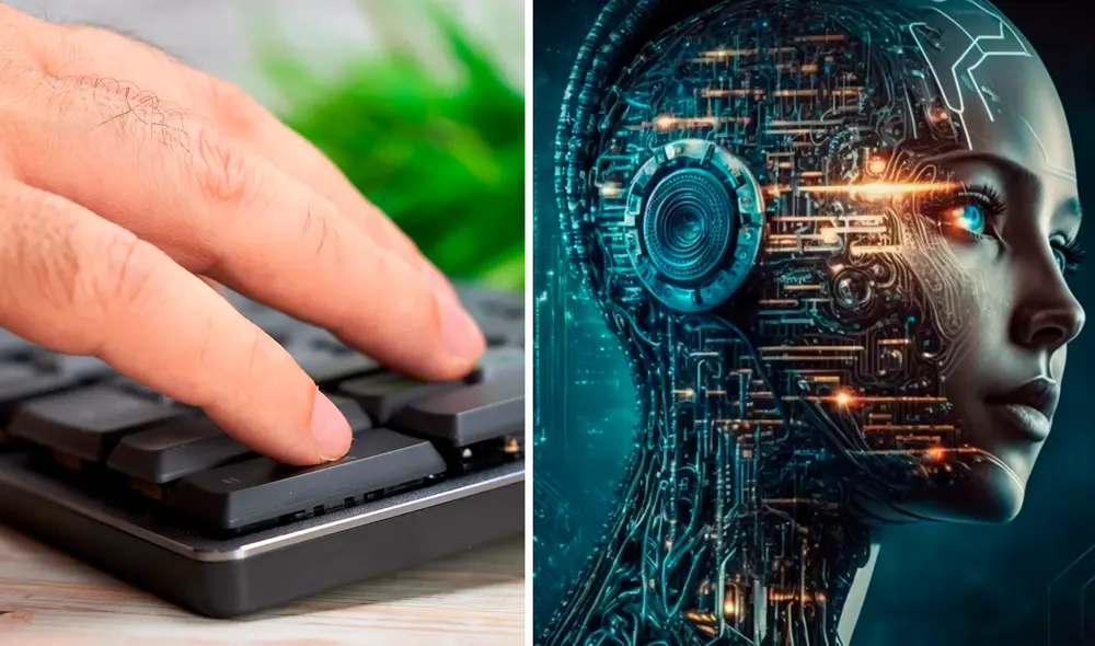 La tecnología todavía se encuentra en fase de testeo. Foto: composición LR/Noti/Computerhoy