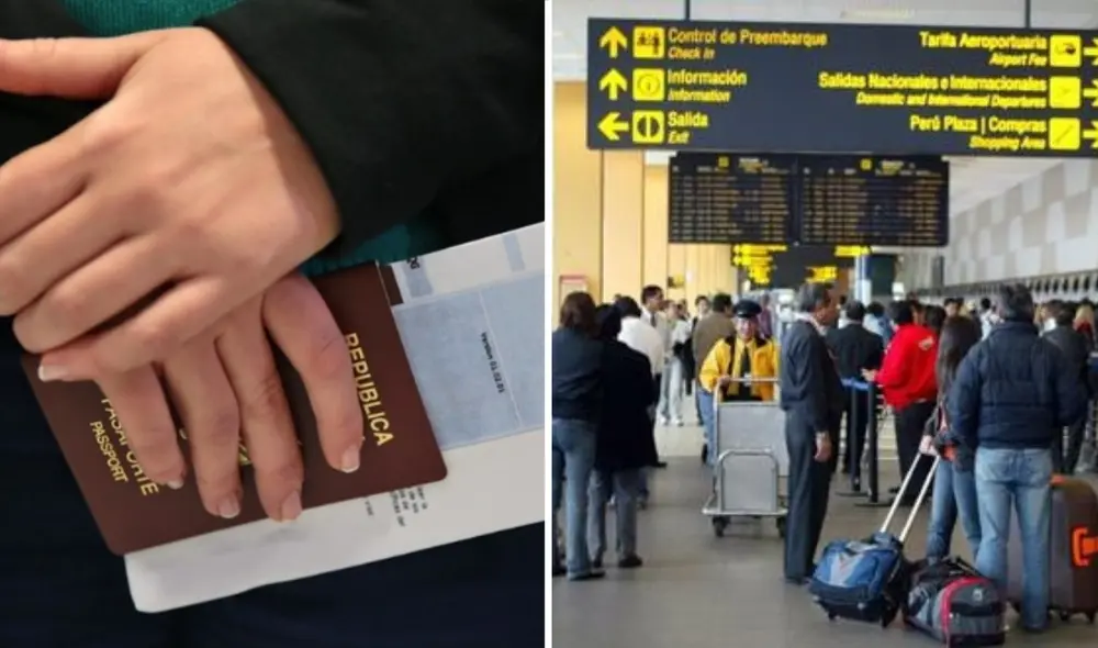 Los peruanos pueden ingresar a Bolivia, Colombia y Ecuador solo con DNI. Foto: composición LR / Andina / Andina Los peruanos pueden ingresar a Bolivia, Colombia y Ecuador solo con DNI. Foto: composición LR / Andina / Andina