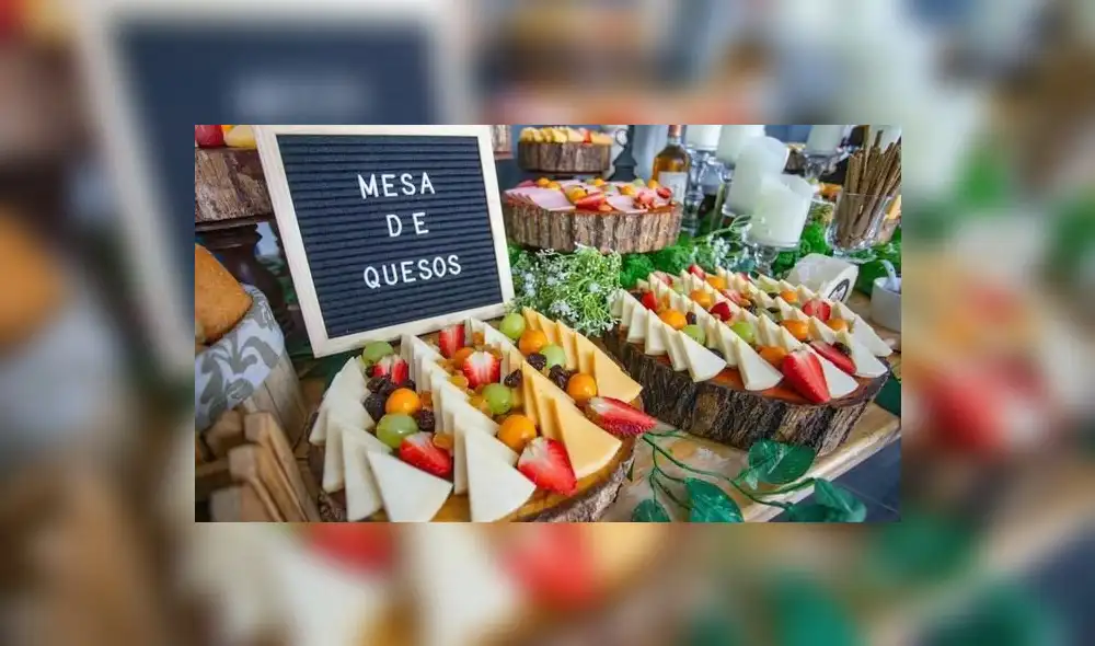 El evento tiene como objetivo acercar a los consumidores a la riqueza del universo del queso. Foto: Pixabay El evento tiene como objetivo acercar a los consumidores a la riqueza del universo del queso. Foto: Pixabay