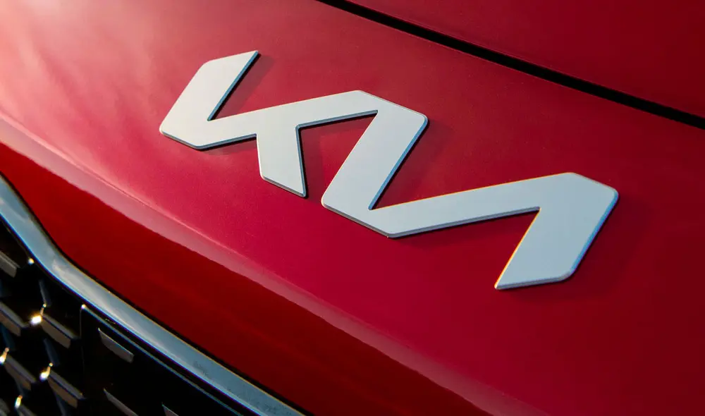 Kia es una de las marcas más vendidas en Perú. Foto: Kia
